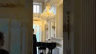 Видео про Варшаву уже на канале! #варшава #travel #польша #история