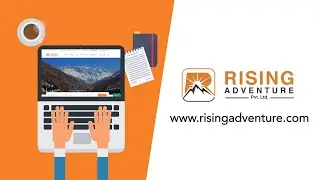 Trekking Company In Nepal | Travel agency for Nepal | Tour packages for Nepal | Rising Adventure