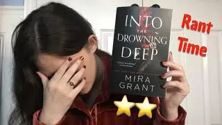 Drowning Disappointment /// Into the Drowning Deep Rant Review /// *spoilers*