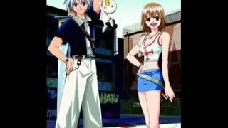Higher and Higher [Rave Master]