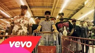 2 Tonos - Drinkings (ft Fabian & Dj King Klang)