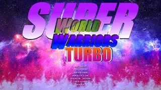 Super World Warriors Turbo [IKEMEN] (Vegeta/Other fights)