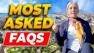 Top FAQs About Living in Marbella Spain – Everything You Need to Know Before Moving!