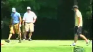 Twin Cities Golf Tour as Featured on Fore Minnesota!