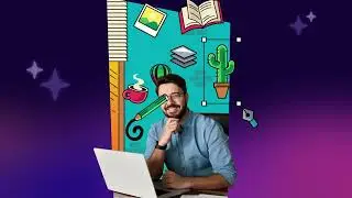 CorelDRAW Graphics Suite 2026 | Artist creativity meets AI efficiency