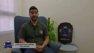 &iquest;Qu&eacute; es PlusGaming?