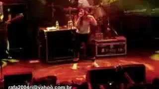 Pitty - Memórias (Ao Vivo Circo Voador 17-11-07)