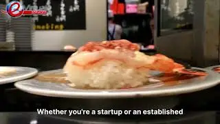 Launch a high-performing Food Delivery App with Evirtual Services!