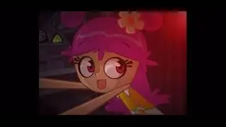 Hi Hi Puffy AmiYumi Manga Madness Part I & II.
