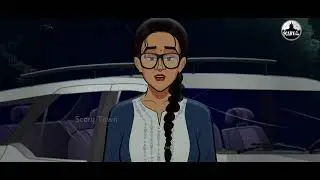 वानगढ़ की पिशाचिनी | The 7 Sacrifice | Episode 08 | Horror Stories in Hindi | Scary Town Hindi