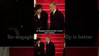 🇨🇦Prime Minister Mark Carney Visits Beijing to Reset 🇨🇳China Relations