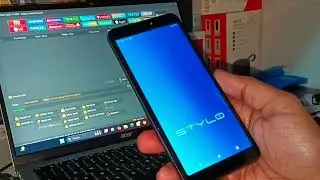 Stylo inkosi Pro hard reset unlock tool | remove password stylo inkosi Pro DQR23 unlock tool 