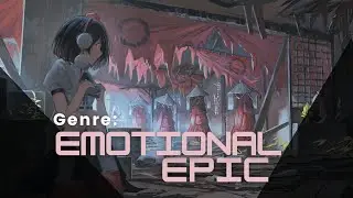 〘東方Epic〙PHOENIX Project - Retrospective TOKYO II | Autumn Reitaisai 12