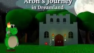 Aron's Journey in Dreamland HD : Trailer