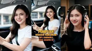PENIPUAN BERKEDOK GAME ONLINE SICANTIK SV CSS #cintasenikaraoke @kabartis