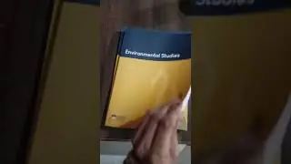amity online BCA 2nd semester books #amity #unboxing #university #books #students #studymaterial