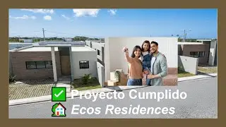Confianza Garantizada: As&iacute; se entreg&oacute; Ecos Residences, ejemplo de calidad y compromiso