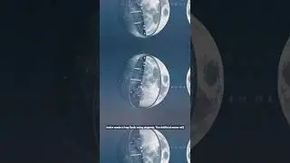A Dangerous Artificial Moon Built By China