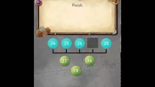 Targeting Maths App
