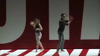 L.A. Dance Project GEMS @ The Wallis
