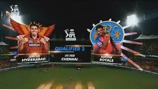 High voltage match RR vs SRH highlights #ipl ||#highlights || @khelkahighlights