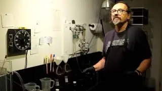 How To Develop Film