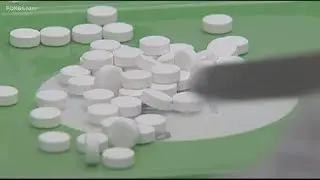 Settlement reached in Opioid lawsuit