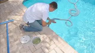 Pool Cleaning Tips to Keep Your Pool Cleaning Las Vegas - McCarran Handyman Services