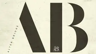 Alter Bridge - Scales Are Falling [Drumless]