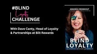 Blind Loyalty Challenge   Dave Canty