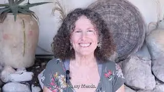 Testimonial from Jan 2024 Sound Healer Training LORI