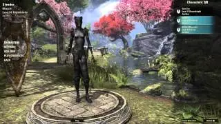 ESO  - Making Gold Thieving...
