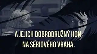 Daniel Cole - Havran