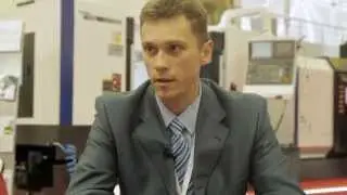 Интервью соучредителя компании 