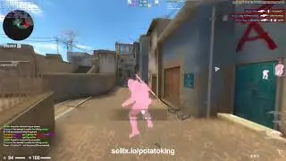 onetap hvh #14(p config)
