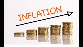 Financial literacy made easy Inflation explained