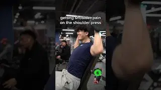 Быстро избавьтесь от боли в плече с помощью этого простого трюка!