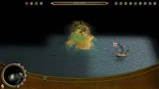 Civilization IV:  Colonization - 2008 - Ein kurzer Einblick in den Start