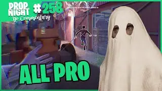 Propnight - Sheet Man Full Gameplay No Commentary #258