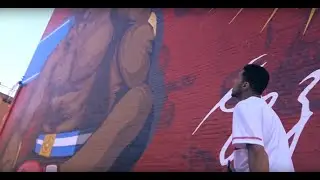 Haas Spitta - The Young Spitta | A Milli Freestyle
