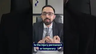 Получение компенсации за травму на работе #coida #injuryonduty #labourlawyer #southafrica