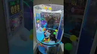 Snow Day at Chuck E Cheese #fun #kids #subscribe #games #chuckecheese #funny #share #like #shorts