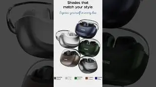 50 hrs playback|10mm driver|good sound|good looking|new earbuds|#shorts #ytshorts #earbuds #tws #yt