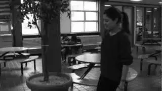 Arm Wrestling Short - Julia Gentile