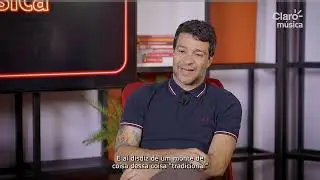 Papo Claro música - Dead Fish | Claro