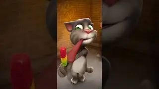 Talking Tom Cat New Video Best Funny Android GamePlay #8185