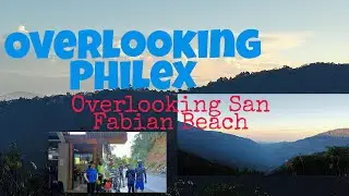 PRE-CHRISTMAS RIDE PART 2: AMPUCAO-PHILEX BENGUET