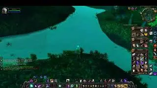 World of Warcraft WotLK Stream