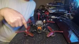 Motor clue