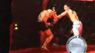 Wired In New Orleans Renassance MMA